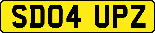 SD04UPZ