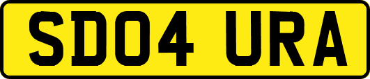 SD04URA