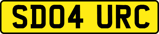 SD04URC