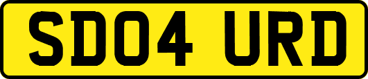 SD04URD