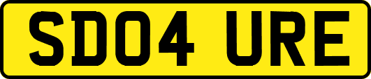 SD04URE