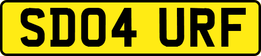 SD04URF