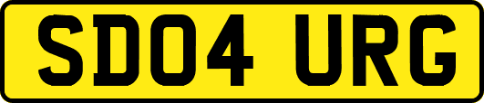SD04URG