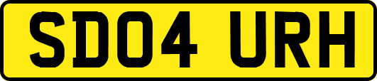 SD04URH