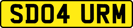 SD04URM