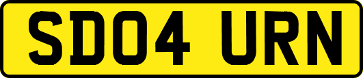 SD04URN
