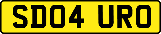 SD04URO