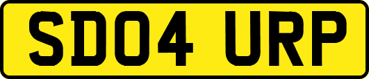 SD04URP