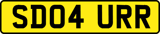 SD04URR
