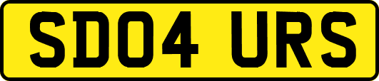 SD04URS
