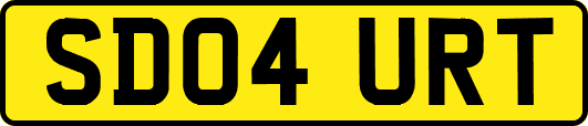 SD04URT