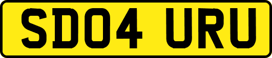 SD04URU