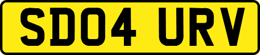 SD04URV