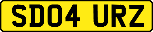 SD04URZ