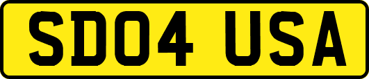 SD04USA