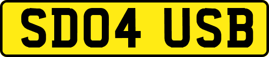 SD04USB
