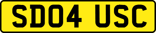 SD04USC