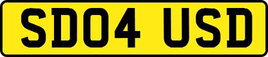 SD04USD