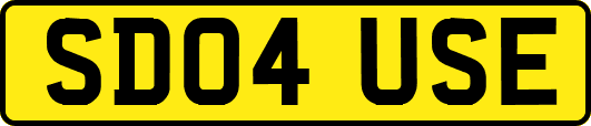 SD04USE