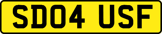 SD04USF