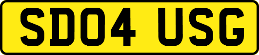 SD04USG