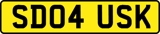 SD04USK