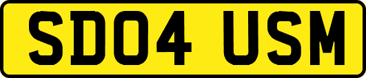 SD04USM