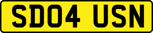 SD04USN