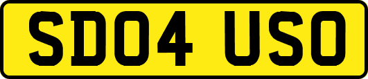SD04USO