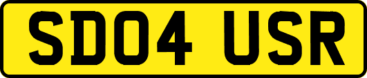 SD04USR