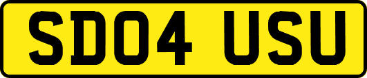 SD04USU