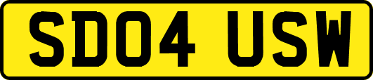 SD04USW