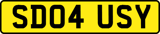 SD04USY