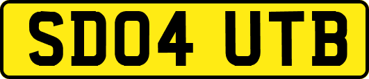 SD04UTB
