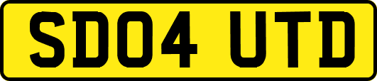 SD04UTD