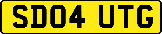 SD04UTG
