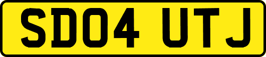 SD04UTJ