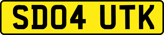 SD04UTK