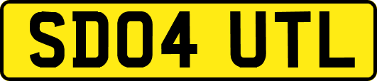 SD04UTL