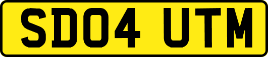 SD04UTM