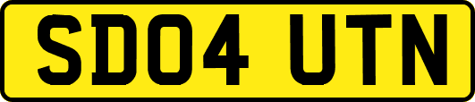 SD04UTN