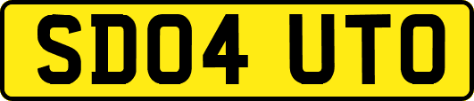 SD04UTO