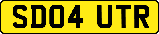 SD04UTR