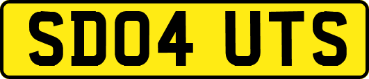 SD04UTS