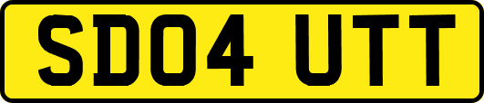 SD04UTT