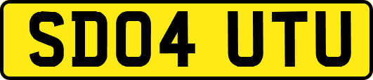 SD04UTU