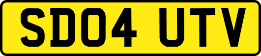 SD04UTV