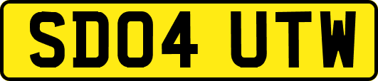 SD04UTW