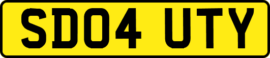 SD04UTY