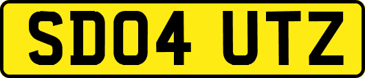 SD04UTZ